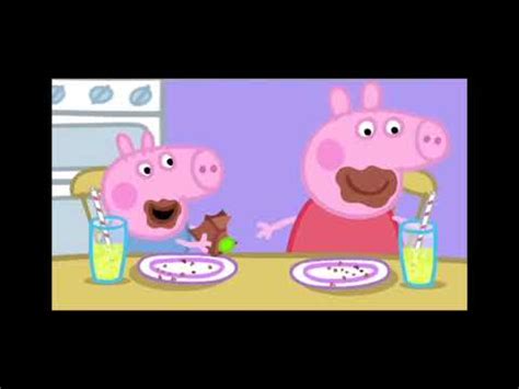 Peppa Pig Polly Parrot YouTube