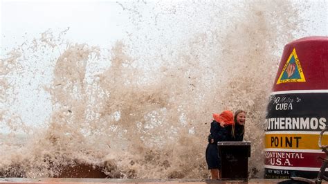 Hurricane Ian Florida Webcams And Live Streams Wtsp