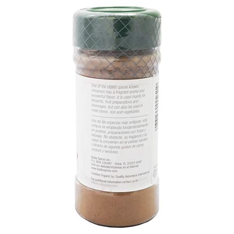 Badia Cinnamon Powder 2 Oz Ecomilli Marketplace