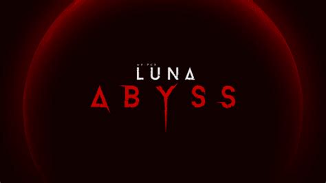 La Demo Estesa Luna Abyss Bonsai Collective Rivela Nuovi Contenuti