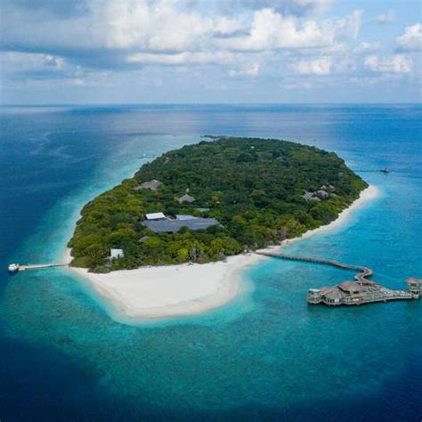 The 20 best luxury hotels in Baa Atoll – LuxuryHotel.world