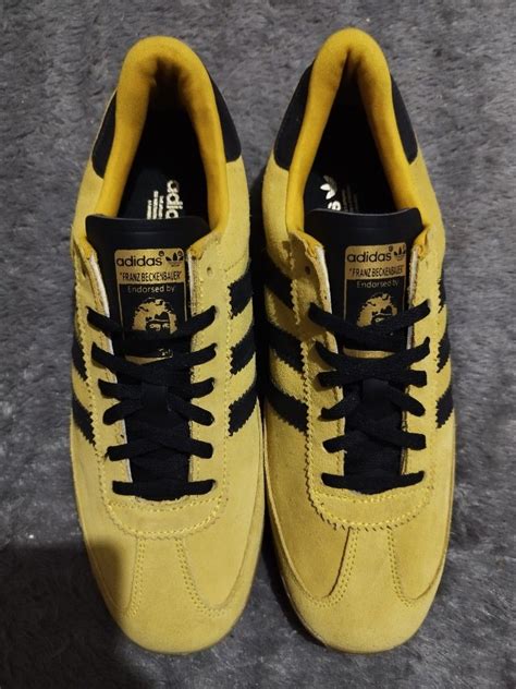 Adidas Beckenbauer Allround Size On Carousell