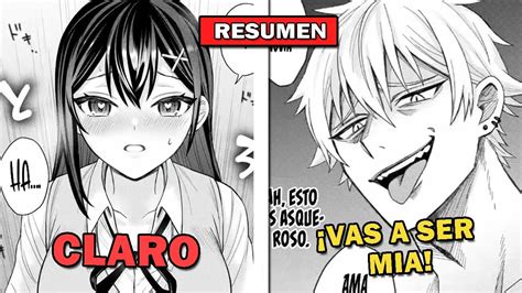 SOY El PROTAGONISTA De UN MANGA NTR Reencarne Como El Netoreador De