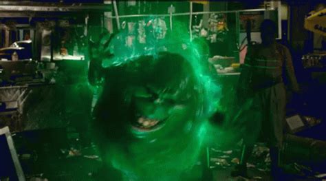 Slimer GIF - Ghostbusters2016 Ghostbusters Smile - Discover & Share GIFs