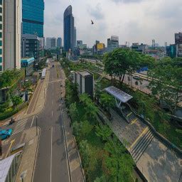 Pemerintah Ajak Singapura Investasi Kawasan Tod Di Jakarta