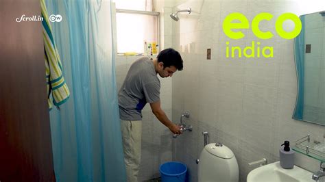 Eco India How Bengaluru S Citizens Are Working Towards Making It Water