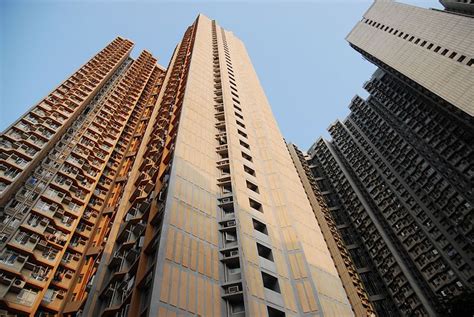 La crisis inmobiliaria ensombrece el crecimiento económico de China y