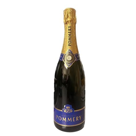 Champagne Brut Royal Pommery Vintage Vino Migliore