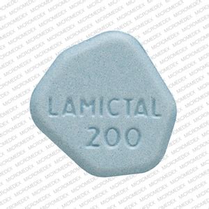 Lamictal: Uses, Taking, Side Effects, Warnings - Medicine.com