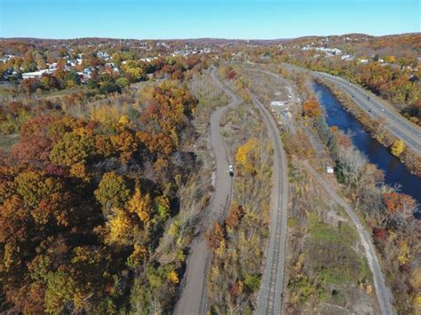 Borough of Naugatuck - NVCOG CT - Naugatuck Valley Council of Governments