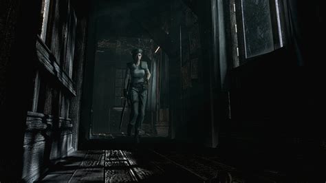 Resident Evil Hd Remaster En Nuevas Imágenes Borntoplay Blog De