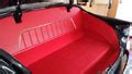 1953 Buick Skylark Convertible Seats and Upholstery Interiors Restoration