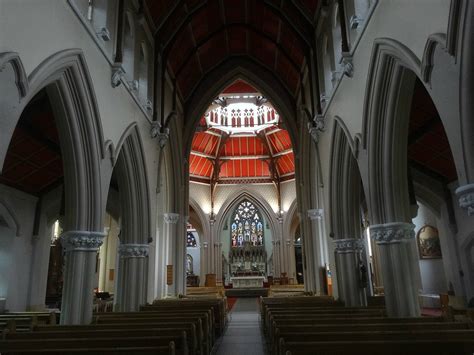 [56826] Sacred Heart Rc Blackpool Looking East Flickr