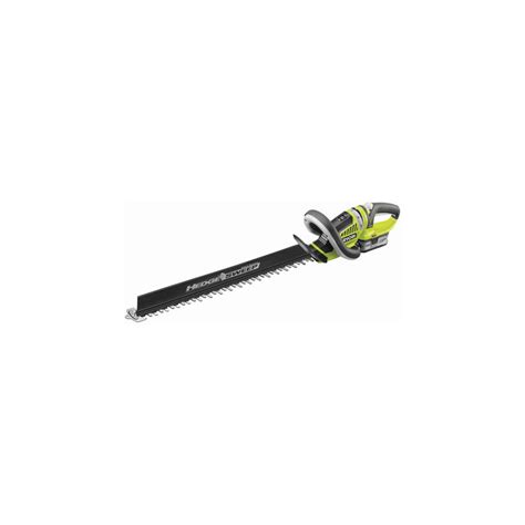 User Manual RYOBI RHT1855R40F English 148 Pages