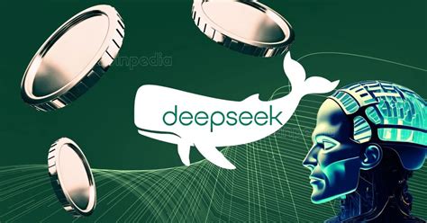 Ai Coins Crash As Deepseek Challenges Openais Dominance