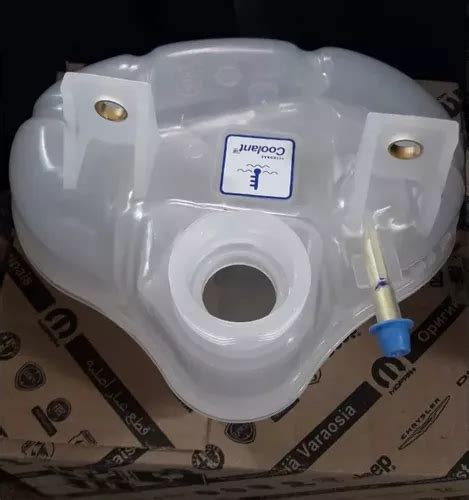 Deposito Bidon De Agua Original Fiat Uno Way Atractive Nuevo En Venta