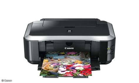 Canon Pixma Ix A Drucker Im Test Pc Magazin