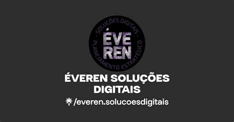 Veren Solu Es Digitais Instagram Linktree