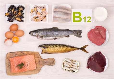 Alimentos Ricos Em Vitamina B12 Conheça Aqui Growth Blog