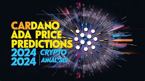 Cardano Ada Price Predictions Crypto Analysis Youtube