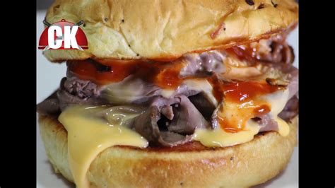 Arby'S Roast Beef Sandwich Recipe | Blog Dandk