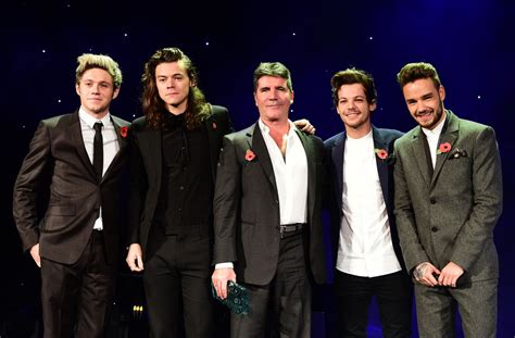 Simon Cowell launches search for boyband to emulate success of One ...