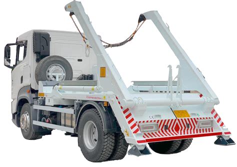 Skip Loaders Procompactor Waste Management Simplified