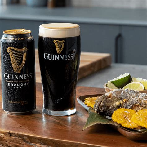 Guinness Recipes: From Cocktails to Food Pairings | Guinness® US