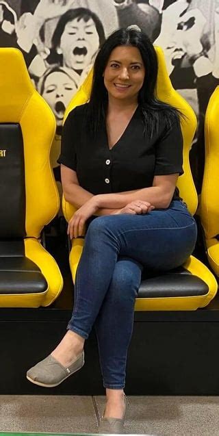 Natalie Sawyer-Talksport : r/hot_reporters