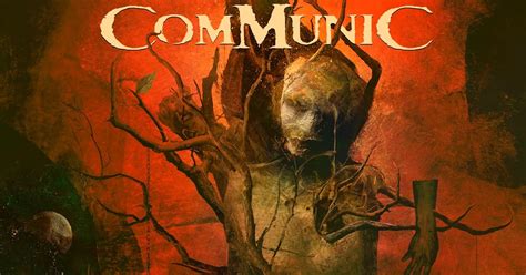 Communic Hiding from the World 2020 Reseña Dargedik Rock Metal