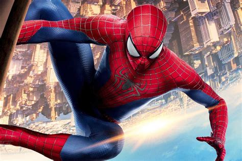 Marvel tried to get Spider-Man for the next Captain America movie. It