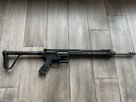 Sold F Bdrx Jp Enterprises Wylde Ar Sniper S Hide Forum