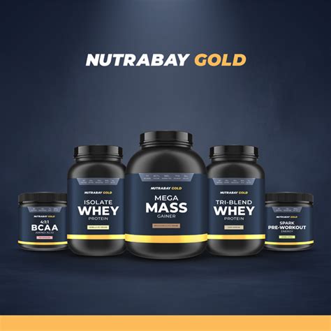 Buy Nutrabay Gold Isolate Whey Protein Powder Rich Chocolate Cream