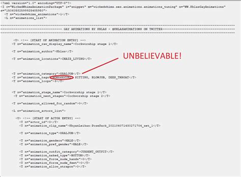 How To Avoid Sims Doing Gay Stuff Technical Support Wickedwhims Loverslab