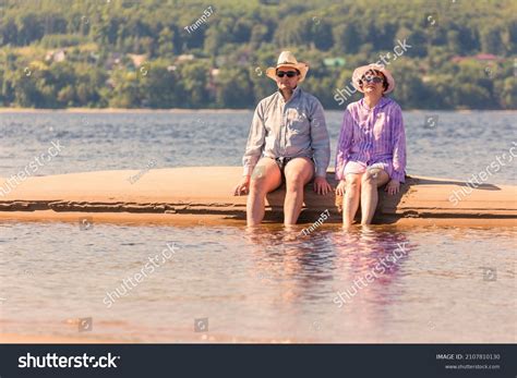 Beautiful Mature Mother Adult Son On Stock Photo 2107810130 Shutterstock