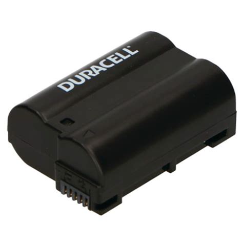 Duracell EN EL15C Lithium Ion Rechargeable Battery Bristol Cameras