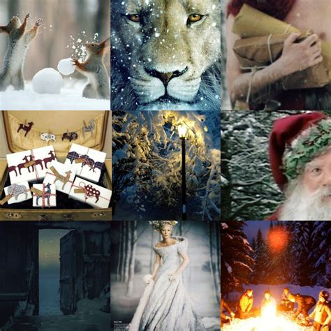 Seasons In Narnia Winter Winter Is The Most Associated With Narnia