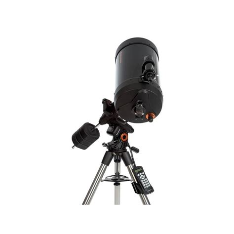 Télescope Celestron Advanced Vx C11 Fastar