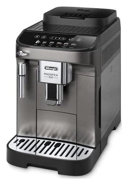 DeLonghi Magnifica Evo ECAM 290 42 TB Eldum Cz Elektro Audio