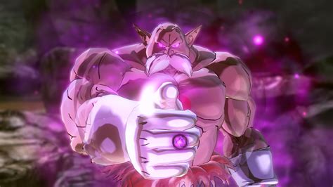 Dragon Ball Xenoverse First Screenshots Of Toppo God Of