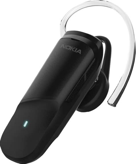 NOKIA SB-501 Clarity Solo Bud+ Wireless Earbuds User Guide