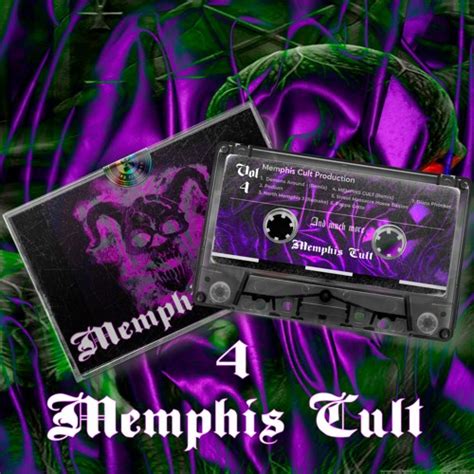 Stream Killer In The Night - Memphis Cult, ME9AM0N by Memphis Cult ...