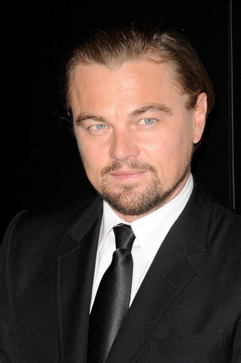 leonardo dicaprio Picture 219 - 2014 National Board of Review Awards Gala