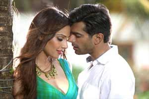 Alone Movie Review Bipasha Basus Growing Body Of ‘horror Work