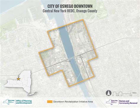 Explore the Interactive Oswego County NY Geographic Information System 2