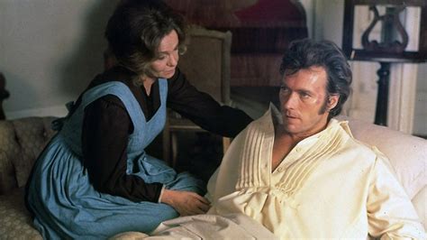 The Beguiled (1971) - Cast & Crew — The Movie Database (TMDB)
