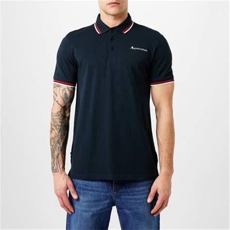Aquascutum | Flannels