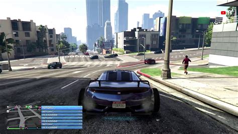 GTA Online Facciamo Soldi Per Il Nuovo DLC 03 YouTube