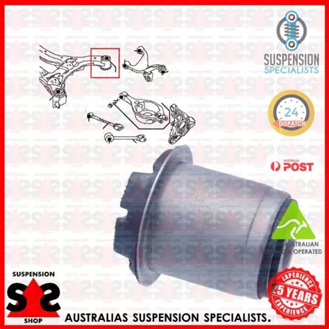 Rear Axle Bushing Axle Beam Suit Nissan Teana Ii J Teana Ii