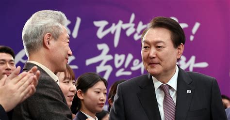 속보 尹대통령 美의회 합동 연설 초청에 “한미동맹 70주년역사적 연설 기뻐”